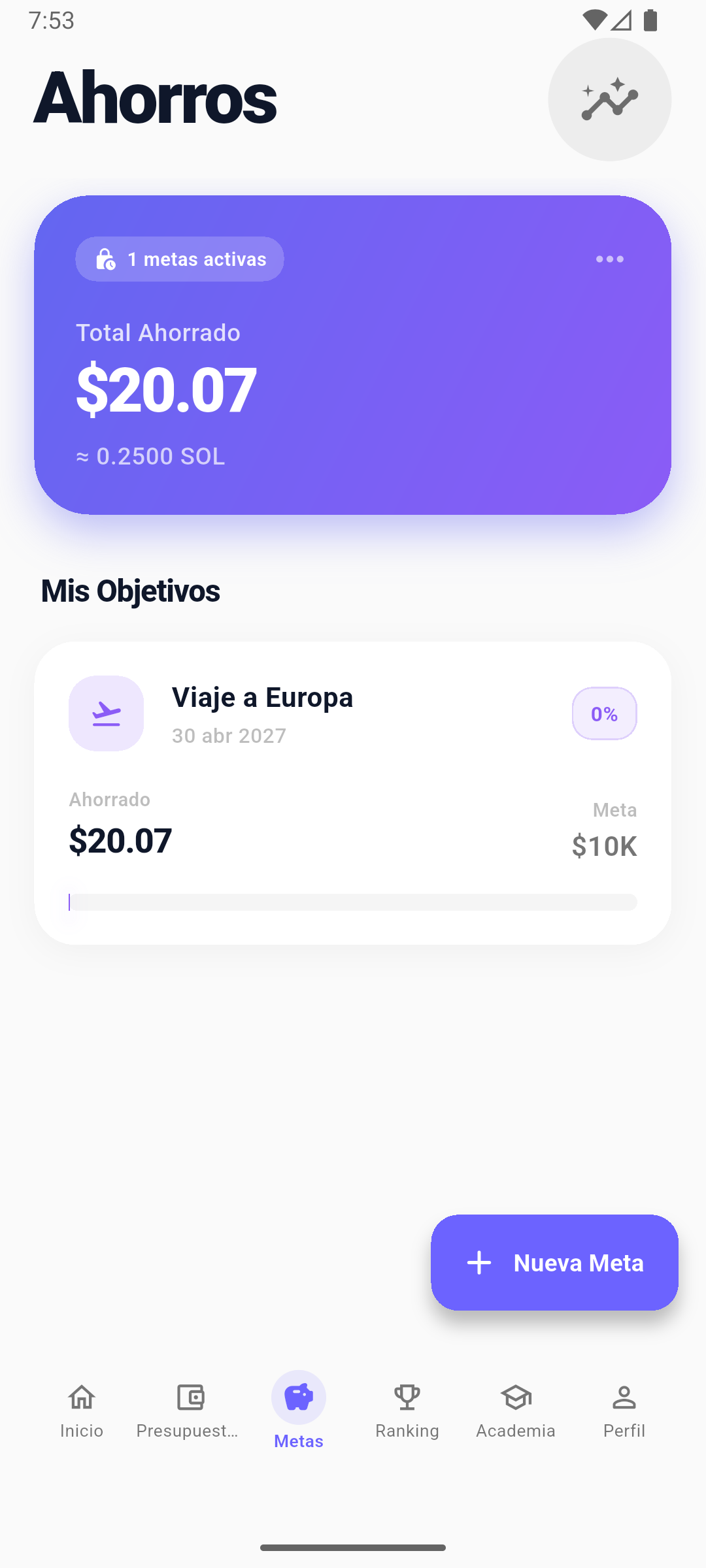 App WallyFit